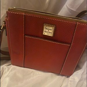 Red Dooney & Bourke Purse